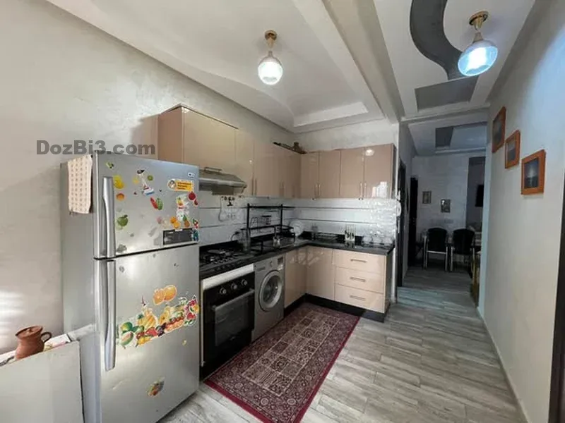 Appartement meublé à louer Izdihar