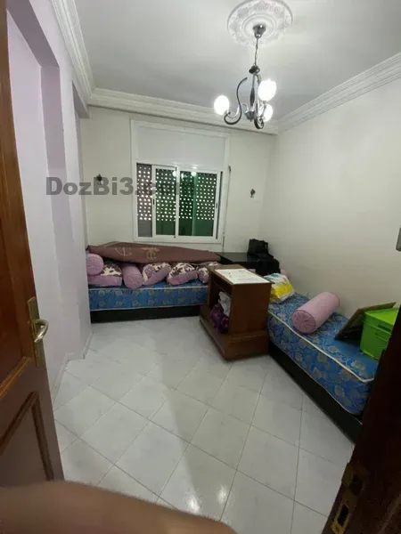 Appartement à louer Temara centre