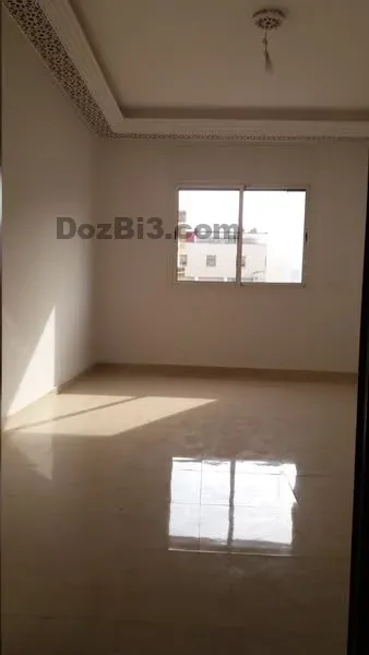 Appartement à louer hassan vide