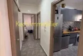 appartement non meuble a vendre Route d’Amezmiz