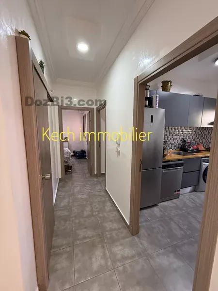 appartement non meuble a vendre Route d’Amezmiz