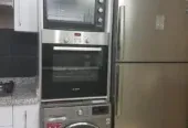 Apparemment meublée Hay Riad prestigia