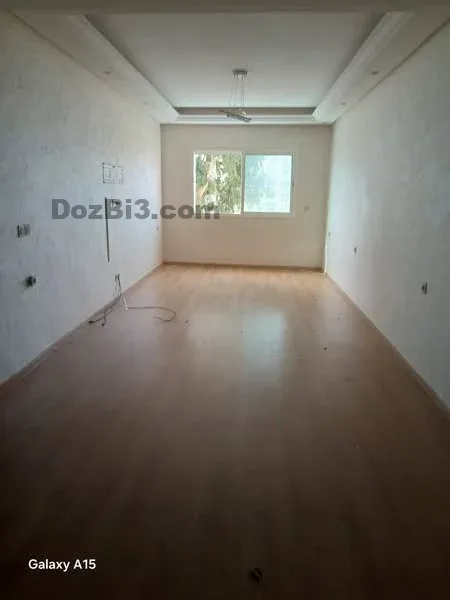 Appartement a louer Diour Jamaa vide