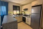 Appartement meublé à louer semlalia