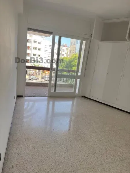 appartement à louer Hassan place pitrie