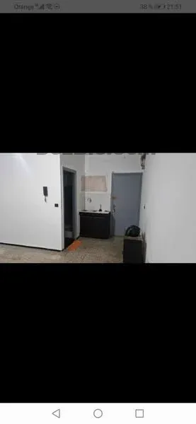 Studio à louer Agdal