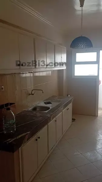 Appartement a louer Kebibat