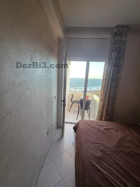 appartement meublé à louer par jour ou mois Ocean