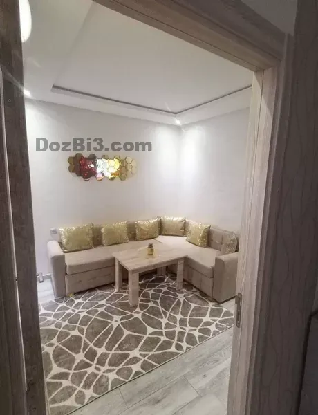 Appartement meublé à Louer hay Charaf