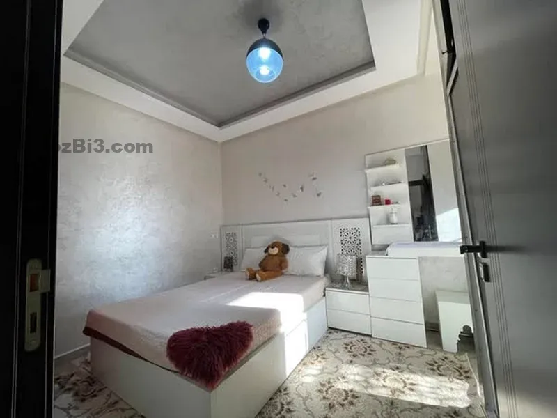 Appartement meublé à louer Izdihar