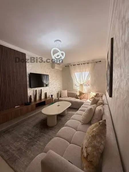 Appartement meublé à louer Basatin Targa