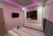 Appartement meublé à louer Mabrouka