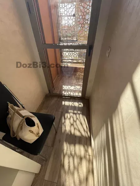 Appartement meublé à louer Izdihar