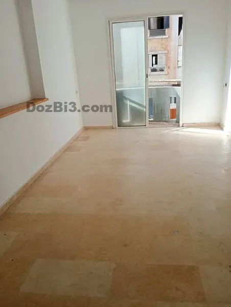 Appartement a louer quartier l’océan