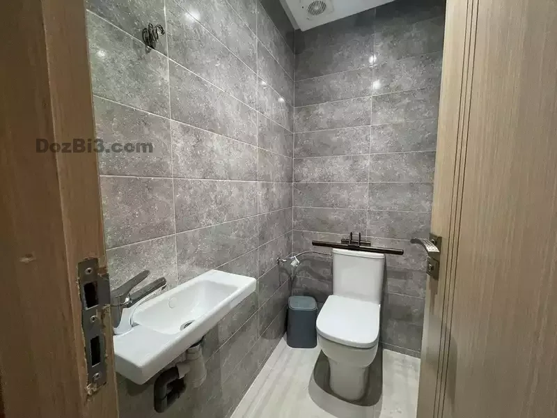 Appartement meublé à louer Mabrouka