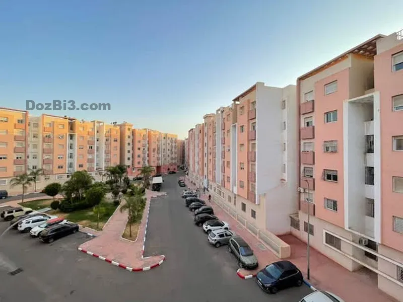 Appartement à vendre AL MONTAZAH