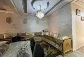 Appartement meublé à louer Izdihar