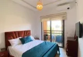 appartement à louer longue durée TARGA
