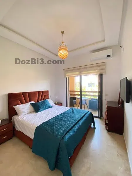appartement à louer longue durée TARGA