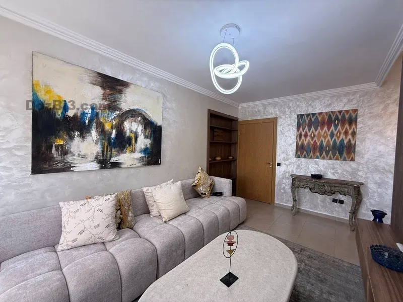 Appartement meublé à louer Basatin Targa
