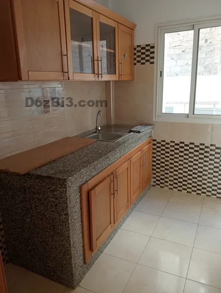 Appartement a louer quartier l’océan