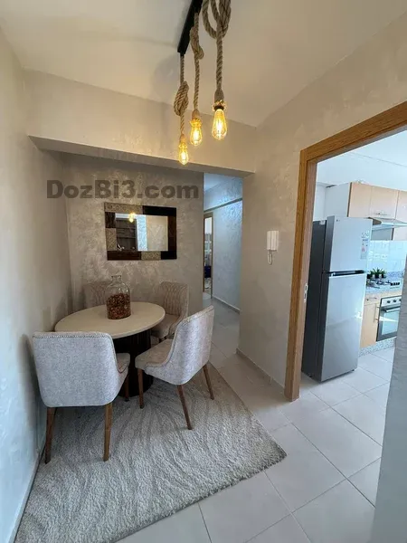 Appartement meublé à louer Basatin Targa