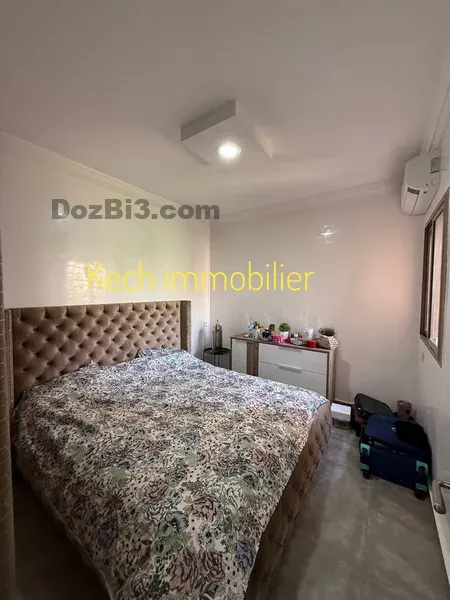 appartement non meuble a vendre Route d’Amezmiz