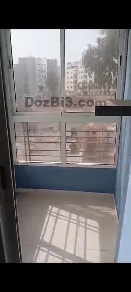 Appartement a louer Diour Jamaa vide