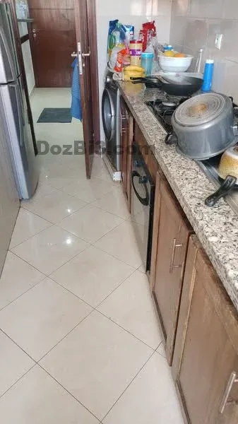Studio à louer bd abdelmoumen