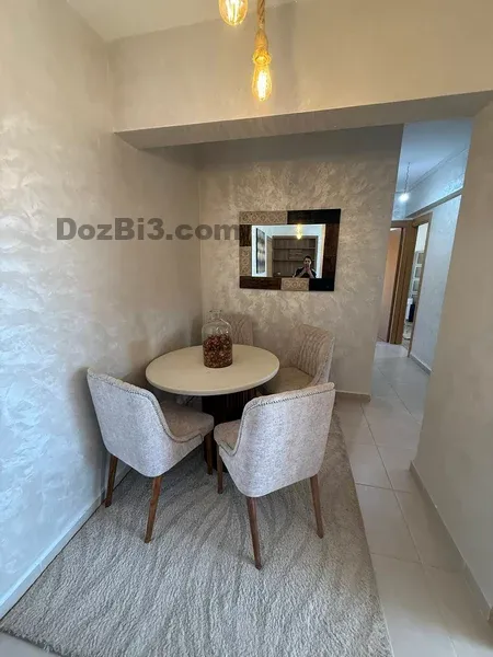 Appartement meublé à louer Basatin Targa
