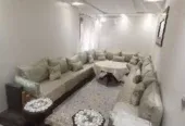 Appartement meublé à Louer hay Charaf