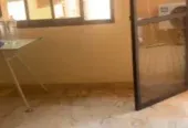Appartement vide à louer à Gueliz près de l’hôpital militaire
