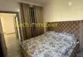 appartement non meuble a vendre Route d’Amezmiz