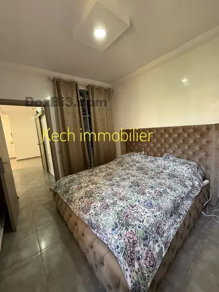 appartement non meuble a vendre Route d’Amezmiz