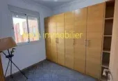 Appartement meublé à louer Basatin Targa