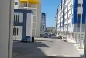 Appartement à louer à proximité de la nouvelle gare
