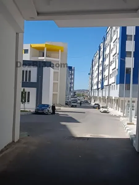 Appartement à louer à proximité de la nouvelle gare