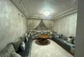 luxueuse appartement à louer El wifaq 2