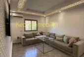 appartement non meuble a vendre Route d’Amezmiz