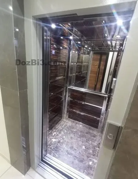 Appartement meublé à Louer hay Charaf