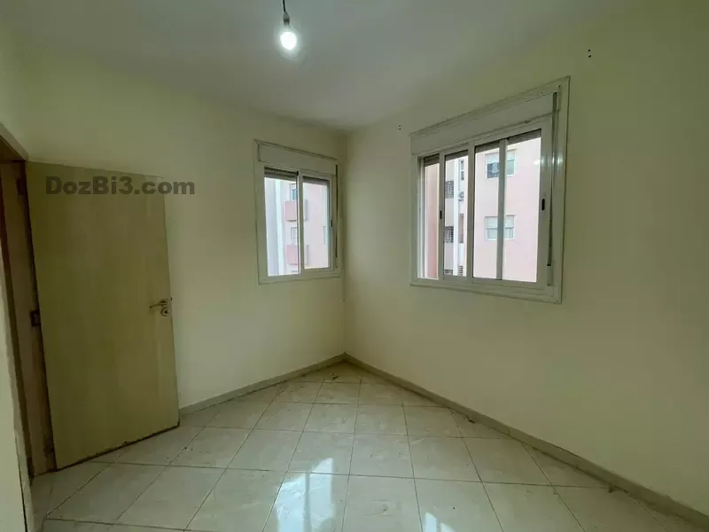 Appartement à vendre AL MONTAZAH