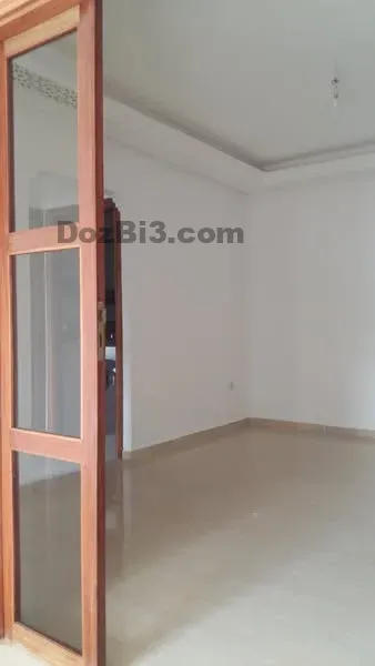 Appartement à louer hassan vide