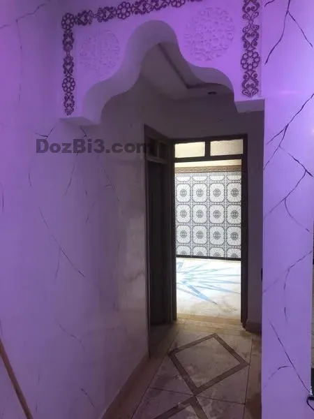 Appartement vide à louer Socoma