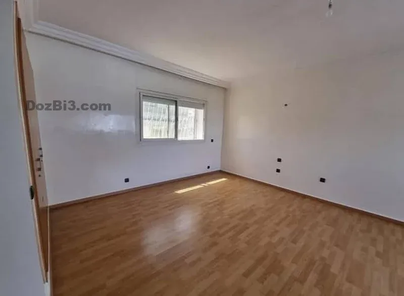 Appartement a louer boulevard Ghandi