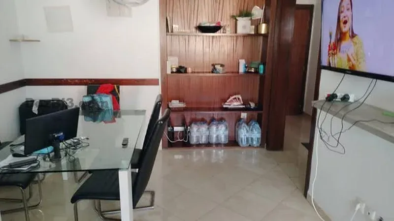 Studio à louer bd abdelmoumen