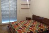 Appartement meublé à louer Maarif