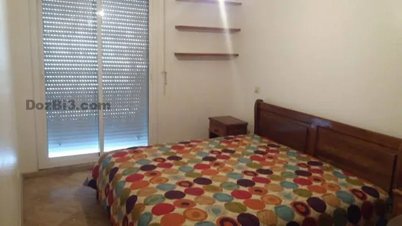 Appartement meublé à louer Maarif