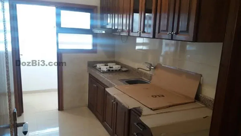 Appartement à louer hassan vide