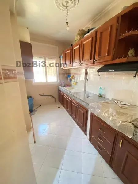 Appartement à louer Temara centre