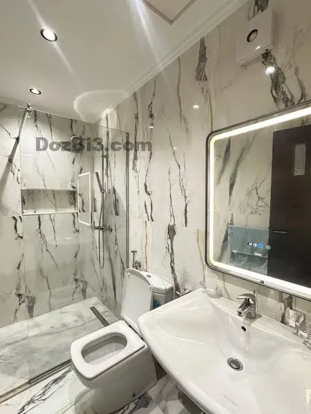 appartement à louer centre ville city malle ibn Battouta